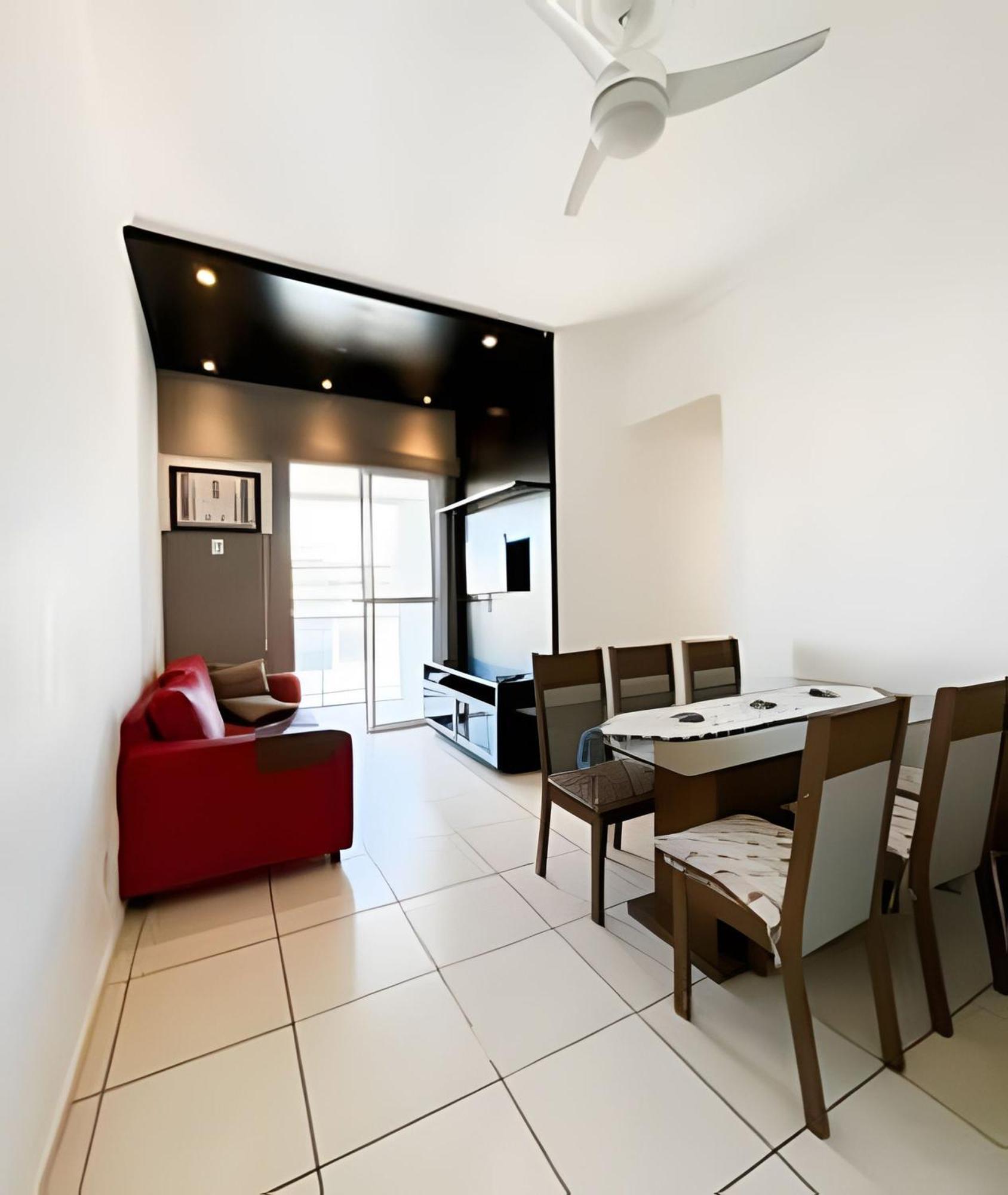 Apartamento Inteiro Perto Da Praia - 3 Quartos Cabo Frio Buitenkant foto