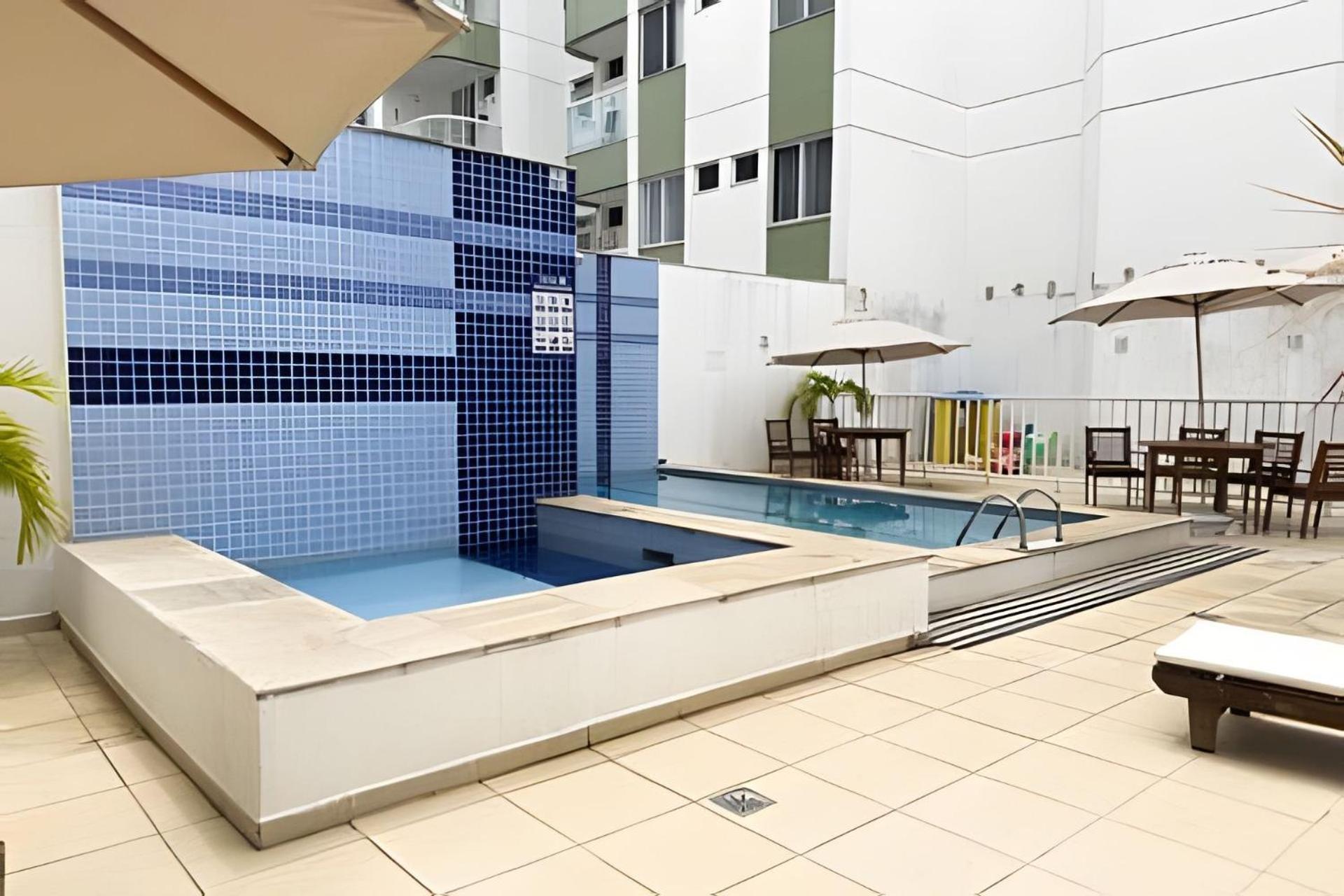 Apartamento Inteiro Perto Da Praia - 3 Quartos Cabo Frio Buitenkant foto