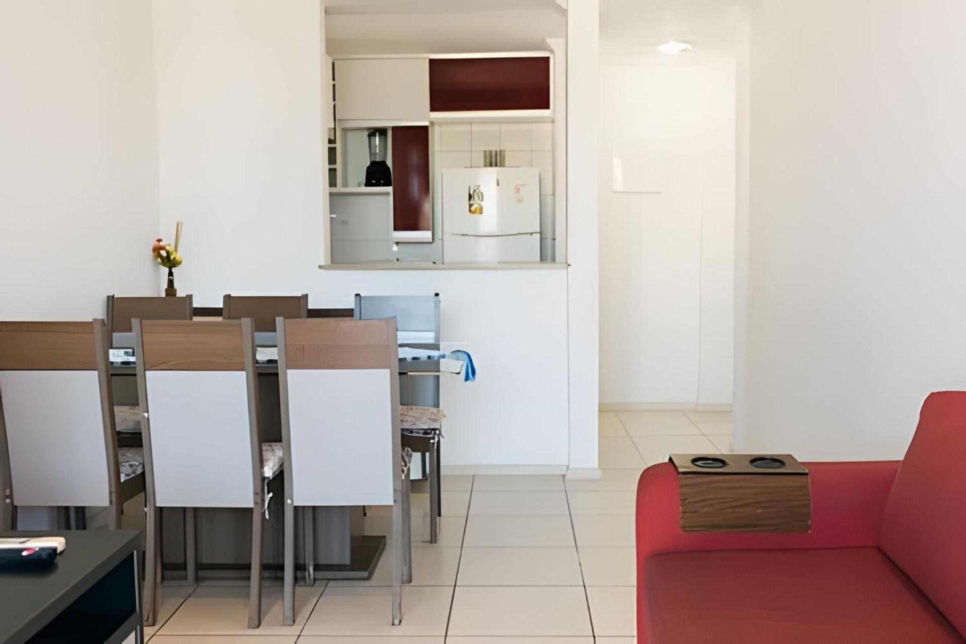 Apartamento Inteiro Perto Da Praia - 3 Quartos Cabo Frio Buitenkant foto