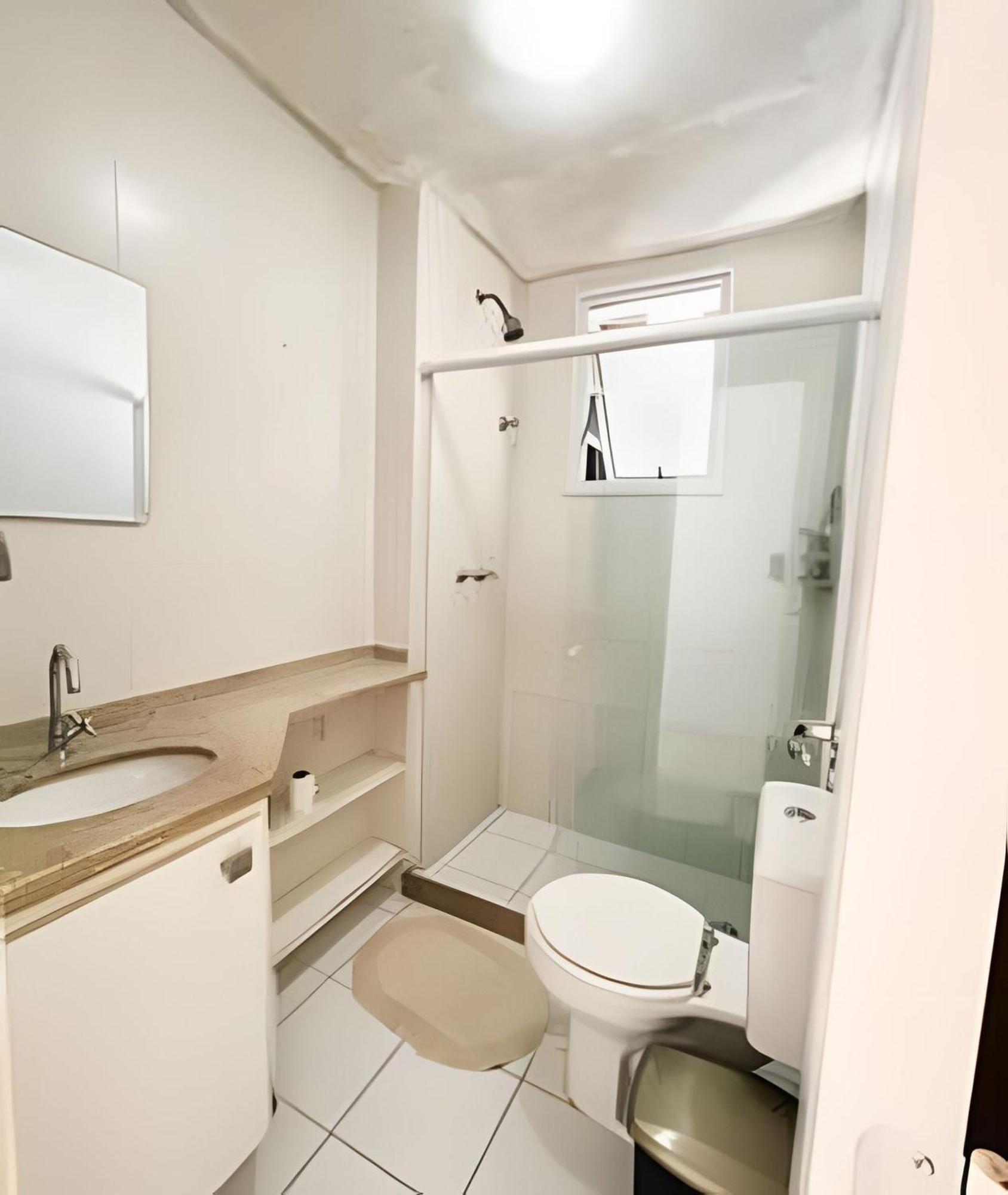 Apartamento Inteiro Perto Da Praia - 3 Quartos Cabo Frio Buitenkant foto