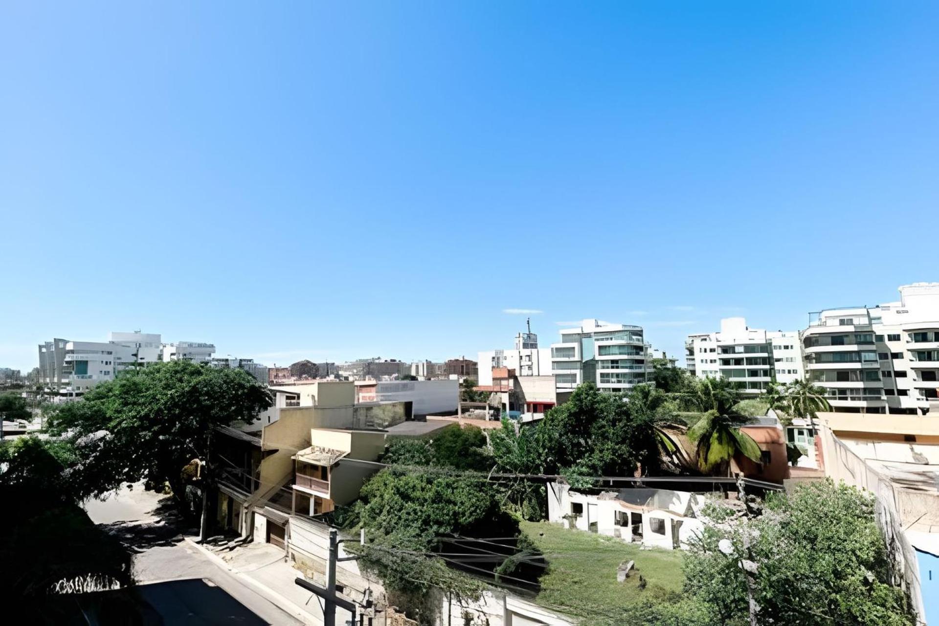 Apartamento Inteiro Perto Da Praia - 3 Quartos Cabo Frio Buitenkant foto