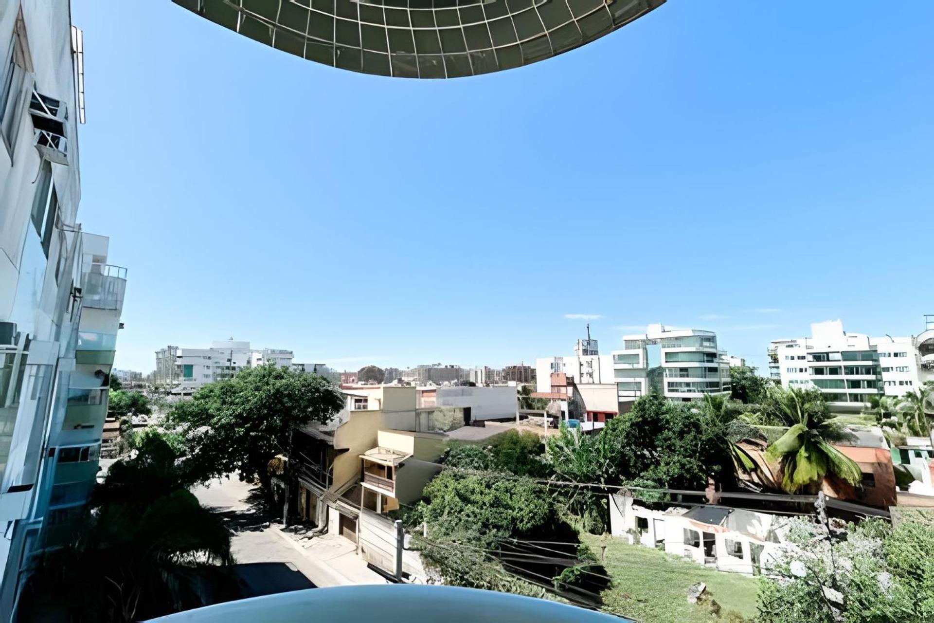 Apartamento Inteiro Perto Da Praia - 3 Quartos Cabo Frio Buitenkant foto